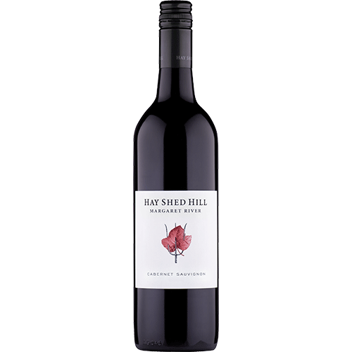 Hay Shed Hill Vineyard Series Cabernet Sauvignon 2023 (12 bottles)