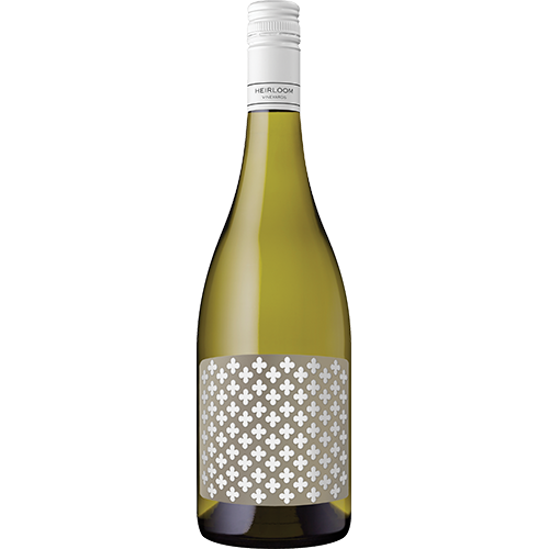 Heirloom Vineyards Assen's Fortalice Adelaide Hills Chardonnay 2025 (12 bottles)