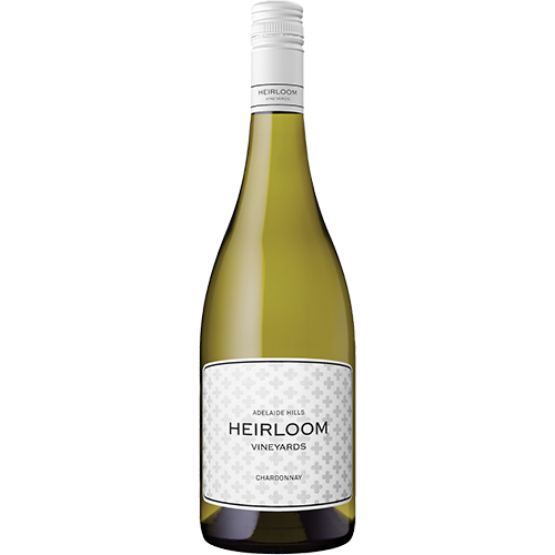 Heirloom Vineyards Adelaide Hills Chardonnay 2025 (12 bottles)