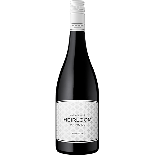 Heirloom Vineyards Adelaide Hills Pinot Noir 2025 (12 bottles)