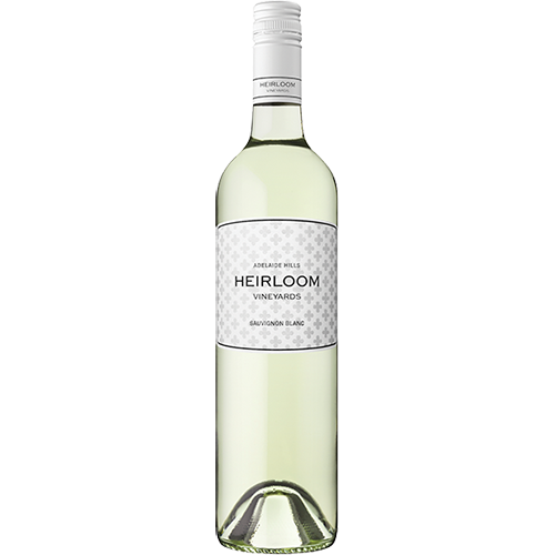 Heirloom Vineyards Adelaide Hills Sauvignon Blanc 2025 (12 bottles)