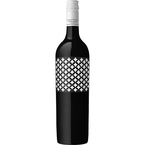 Heirloom Vineyards A'lambra Barossa Shiraz 2024 (12 bottles)