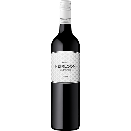 Heirloom Vineyards Barossa Valley Shiraz 2023 (12 bottles)