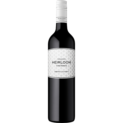 Heirloom Vineyards Coonawarra Cabernet Sauvignon 2024 (12 bottles)