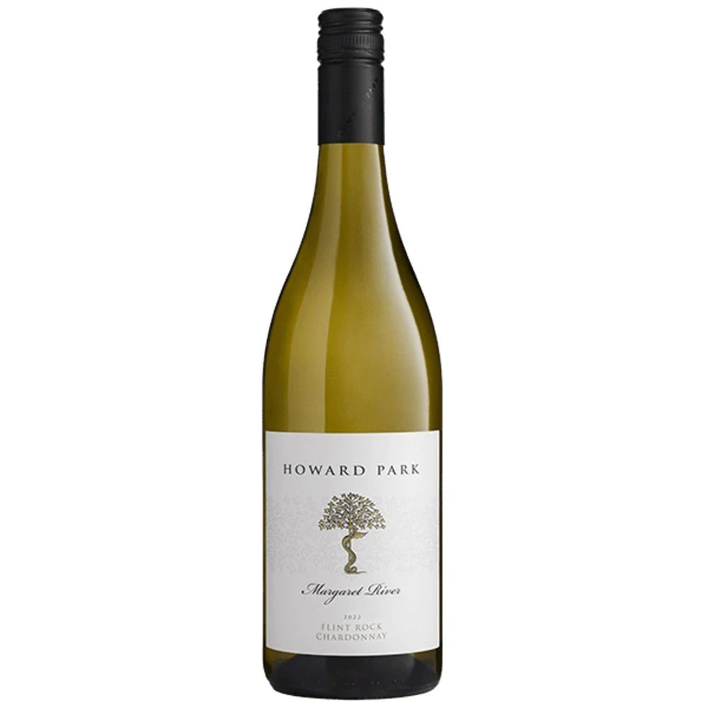 Howard Park Flint Rock Chardonnay 2024 (12 Bottles)