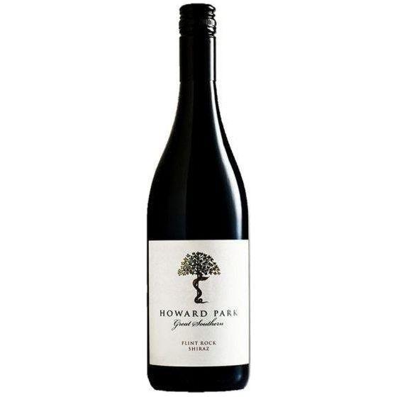 Howard Park Flint Rock Shiraz 2024 (12 Bottles)