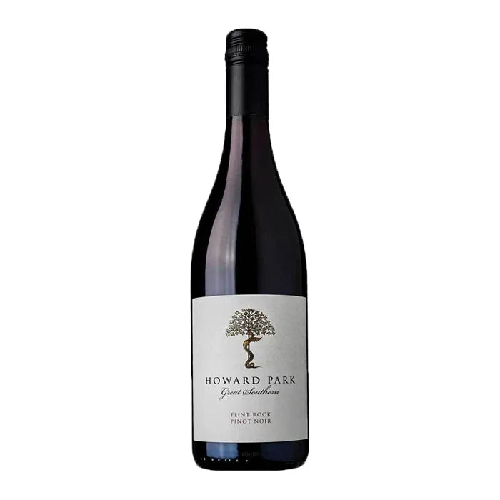 Howard Park Flint Rock Pinot Noir 2025 (12 Bottles)