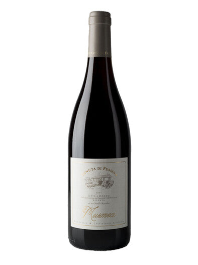 Tenuta di Fessina Il Musmeci Etna Rosso Pre-Phylloxera 2024 (12 Bottles)
