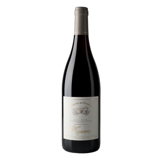 Tenuta di Fessina Il Musmeci Etna Rosso Pre-Phylloxera 2024 (12 Bottles)