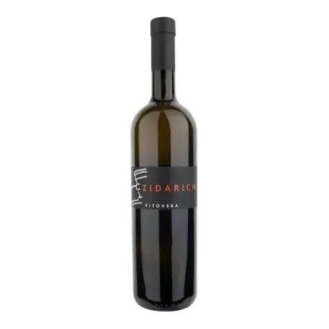 Azienda Agricola Zidarich Malvasia 2020 (12 Bottles)