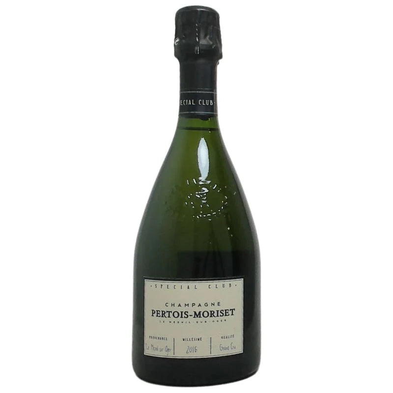 Pertois-Moriset Special Club 2016 (12 Bottles)