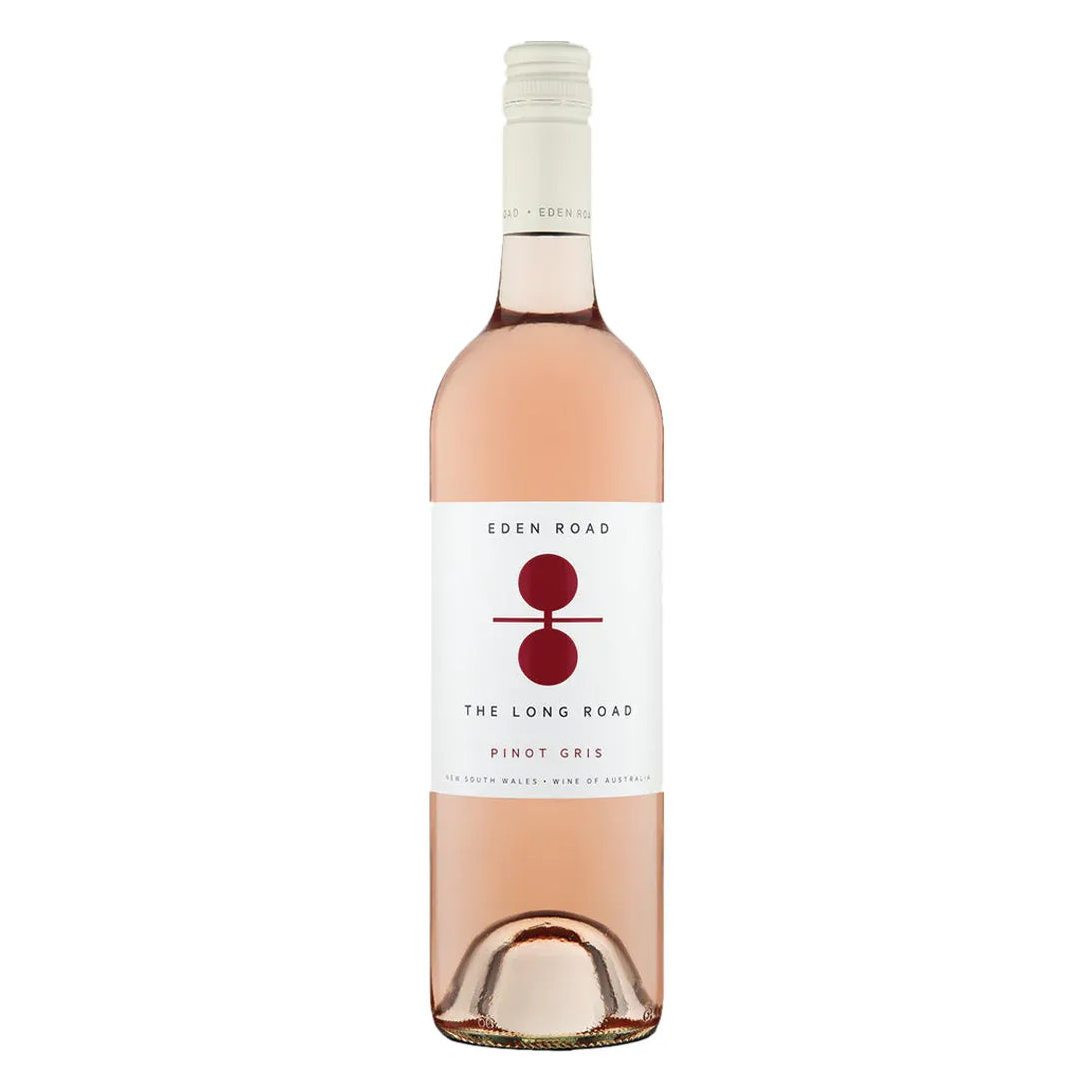 Eden Road 'The Long Road' Pinot Gris, Hilltops 2025 (12 bottles)