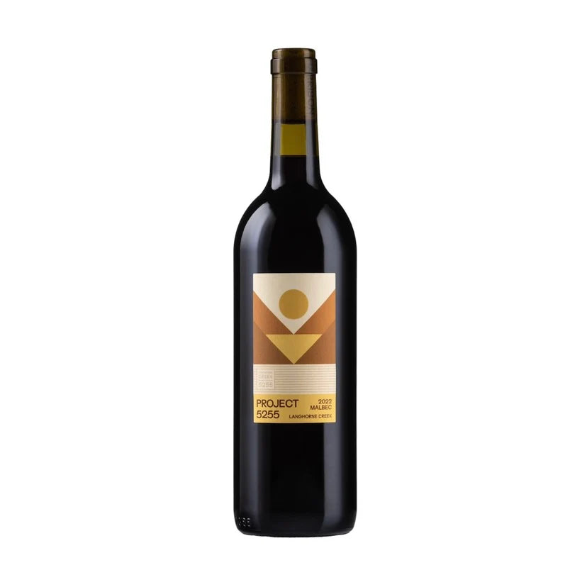 Riley Harrison Project 5255 2022 (12 Bottles)