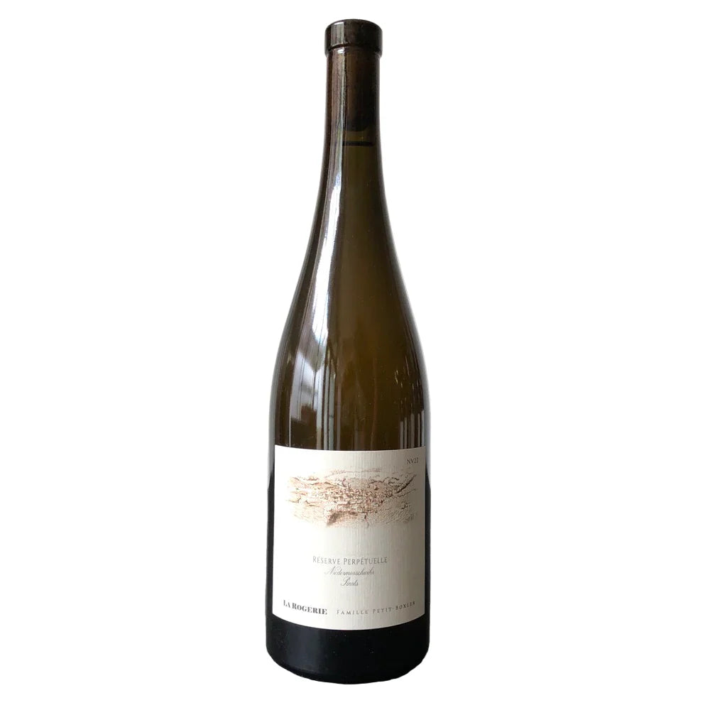 La Rogerie Reserve Perpetuelle Pinots NV (12 Bottles)