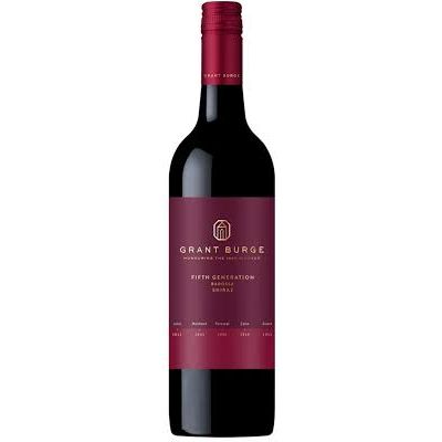 Brilliant Barossa Red Mixed Dozen (12 Bottles)
