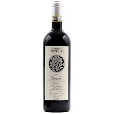 Fratelli Revello Barolo ’Gattera’ 2022 (12 bottles)