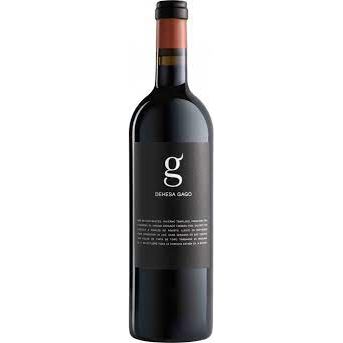 Telmo Rodriguez 'Dehesa Gago' Tinta de Toro 2022 (6 bottles)