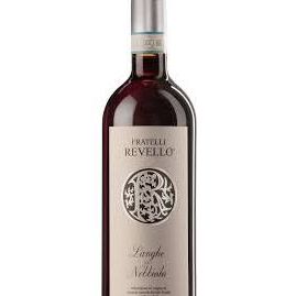 Fratelli Revello Langhe Nebbiolo 2024 (12 bottles)
