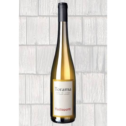 Traerte Coda Di Volpe ’Torama Irpinia’ 2022 (12 Bottles)