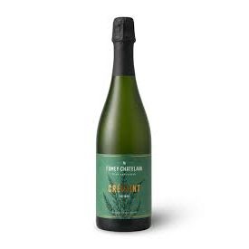 Fumey Chatelain NV Crémant du Jura (12 Bottles)