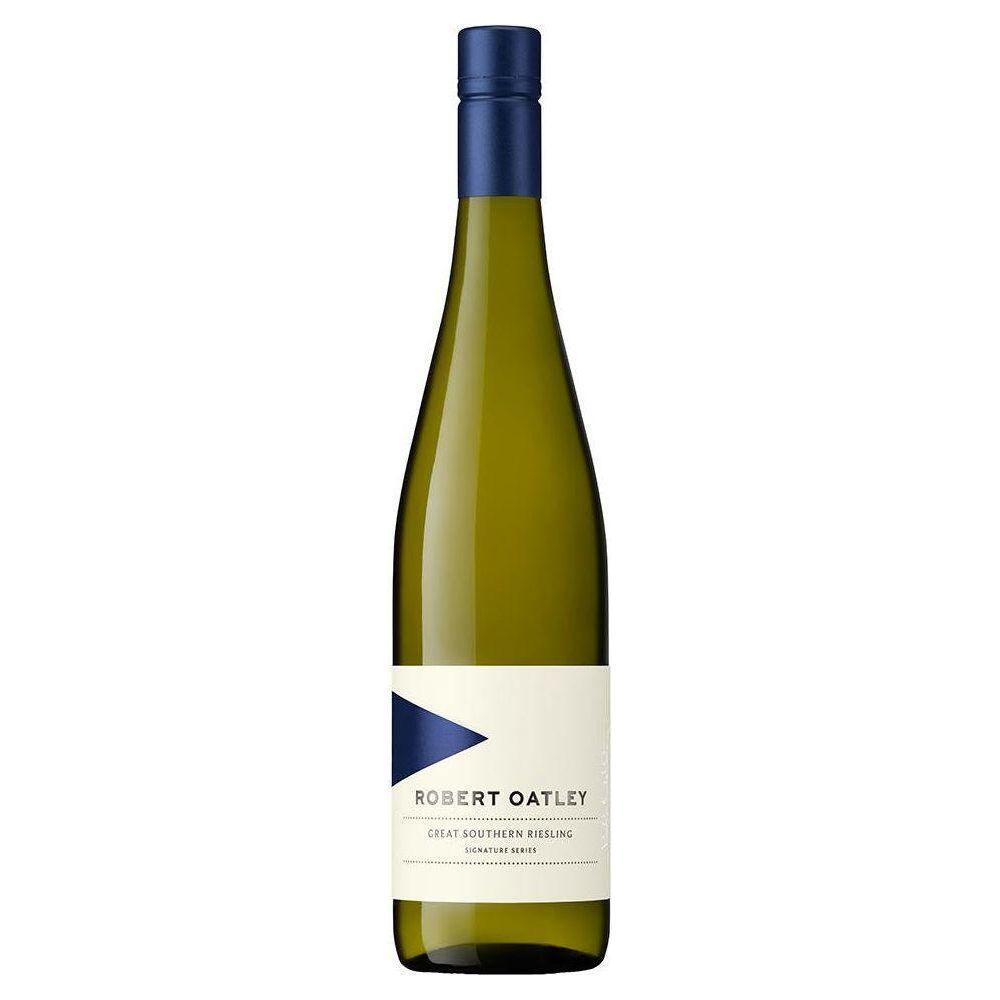 Robert Oatley 'Signature Series' Riesling, Great Southern 2025 (12 bottles)