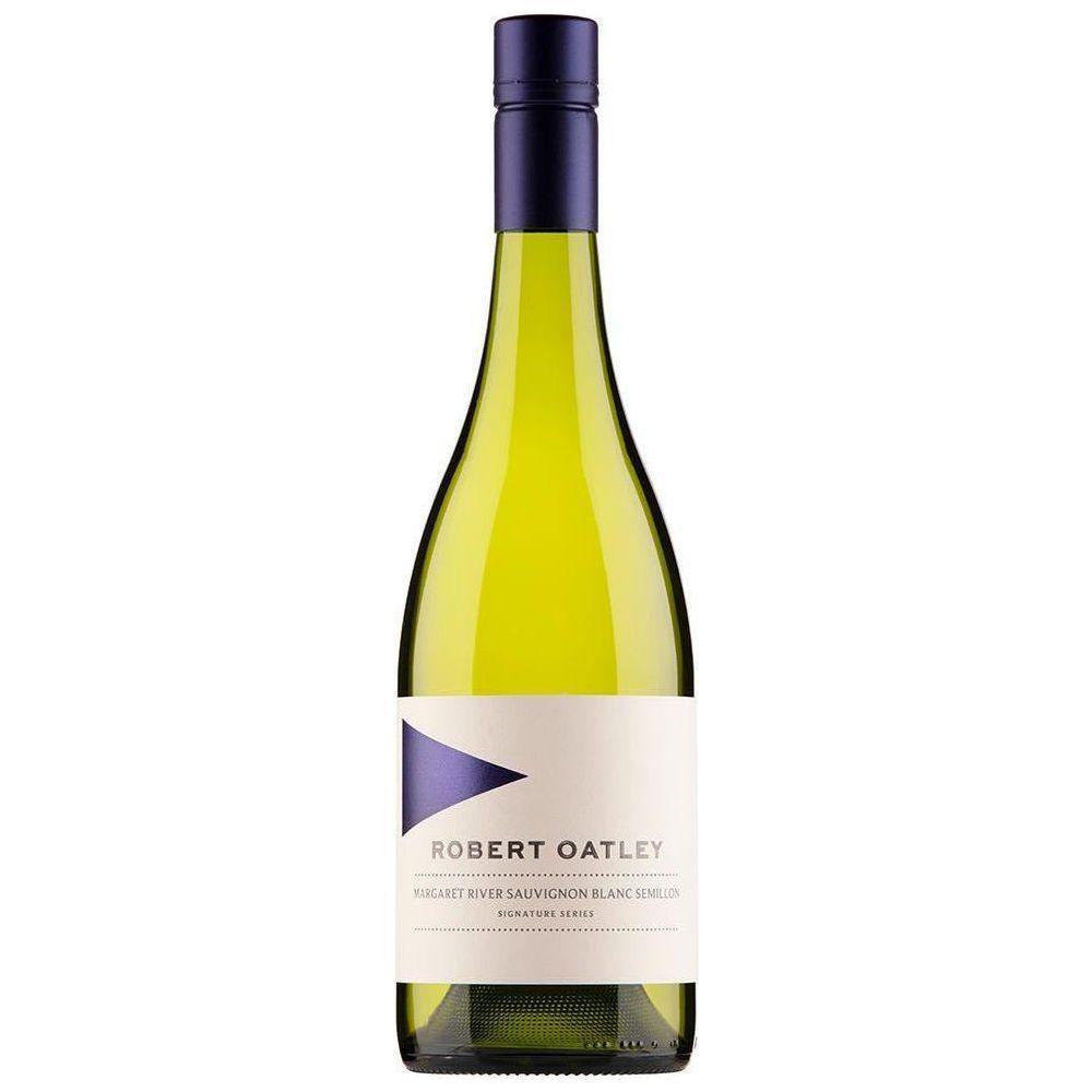 Robert Oatley' Signature Series' Sauvignon Blanc Semillon, Margaret River 2024 (12 bottles)