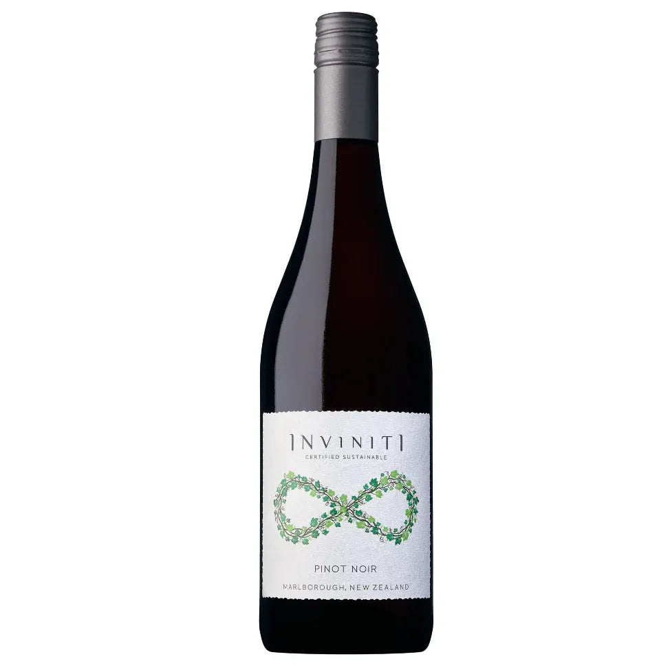 Invinity Pinot Noir 2024 (12 Bottles)