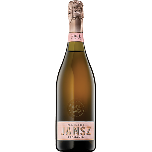 Jansz Tasmania Premium Rosé (12 bottles)
