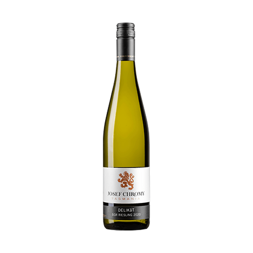 Josef Chromy SGR Delikat Riesling, Tasmania 2022 (12 bottles)