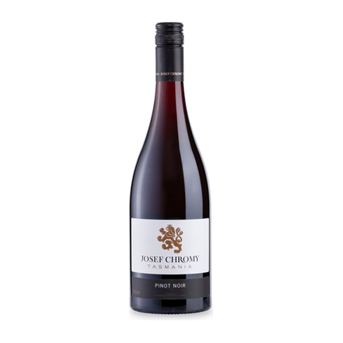 Josef Chromy Pinot Noir, Tasmania 2024 (12 bottles)