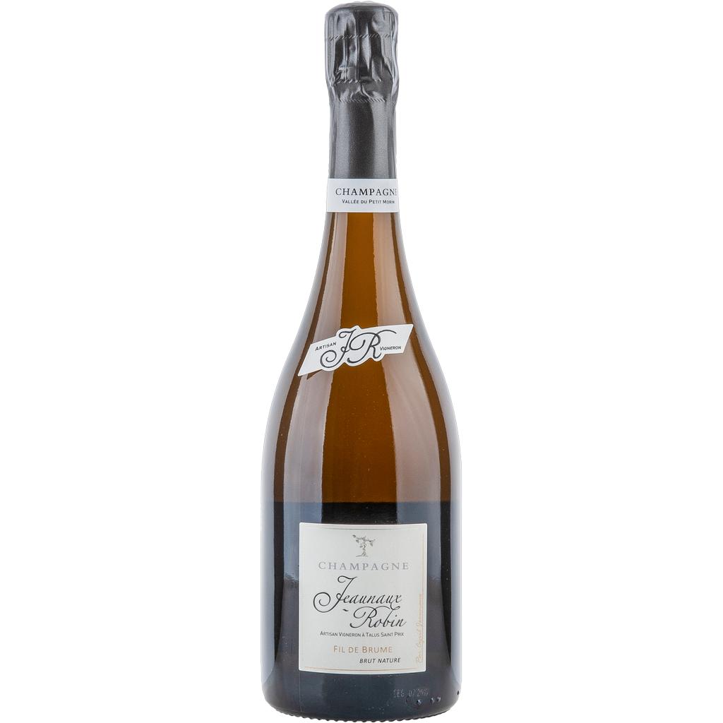 Jeaunaux-Robin Fil De Brume NV (12 Bottles)