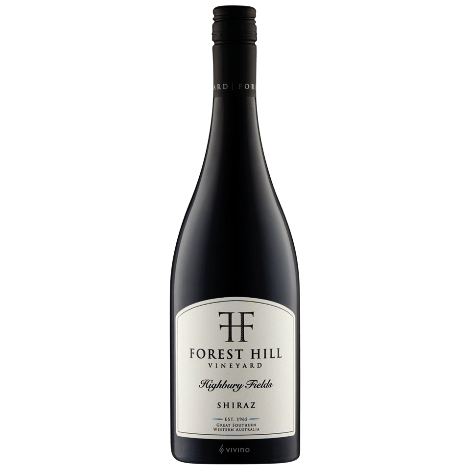Forest Hill Highbury Fields Shiraz 2023 (12 bottles)