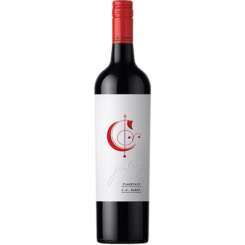Jim Barry Clarevale Cabernet Malbec 2022 (3 bottles)