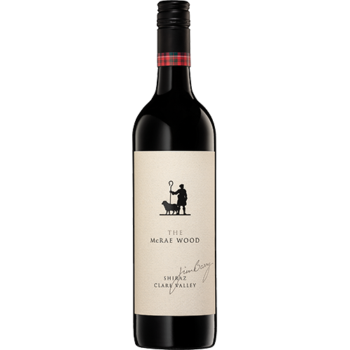 Jim Barry The McRae Wood Shiraz 2022 (12 bottles)