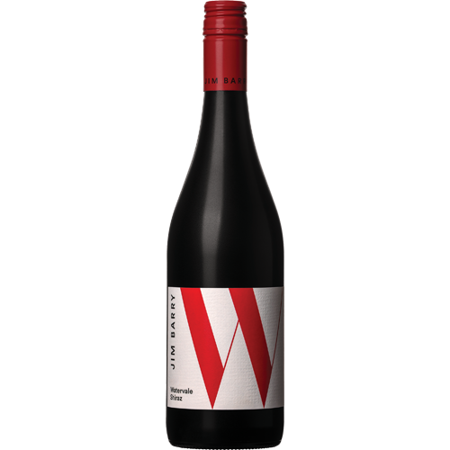 Jim Barry Watervale Shiraz 2022 (12 bottles)