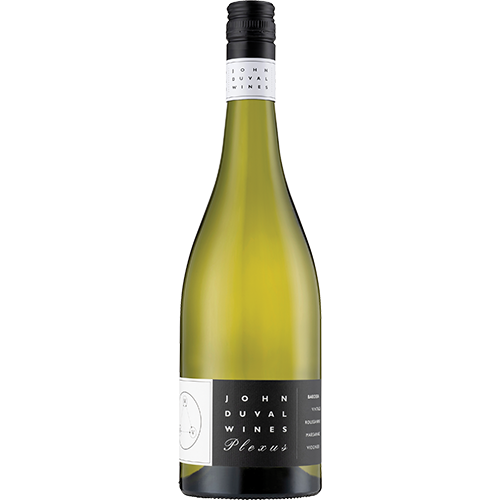 John Duval ‘Plexus’ Marsanne Roussanne Viognier 2024 (12 bottles)