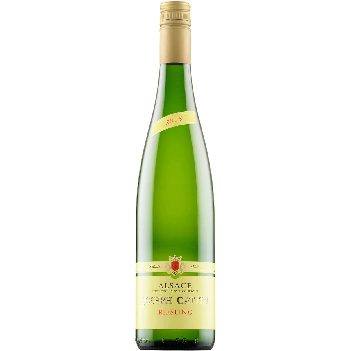 Joseph Cattin Riesling 2023 (12 bottles)