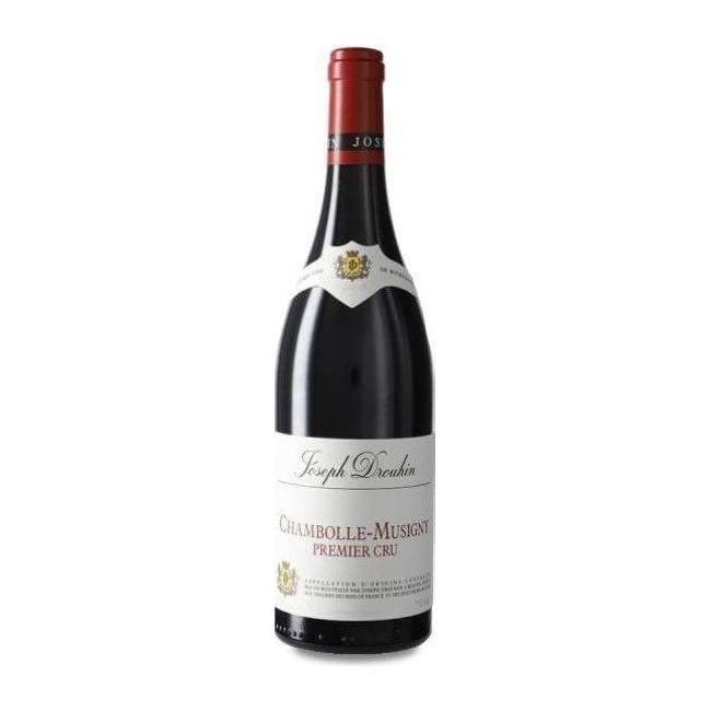 Maison Joseph Drouhin Chambolle-Musigny AOC, Côte de Nuits 2020 (12 bottles)