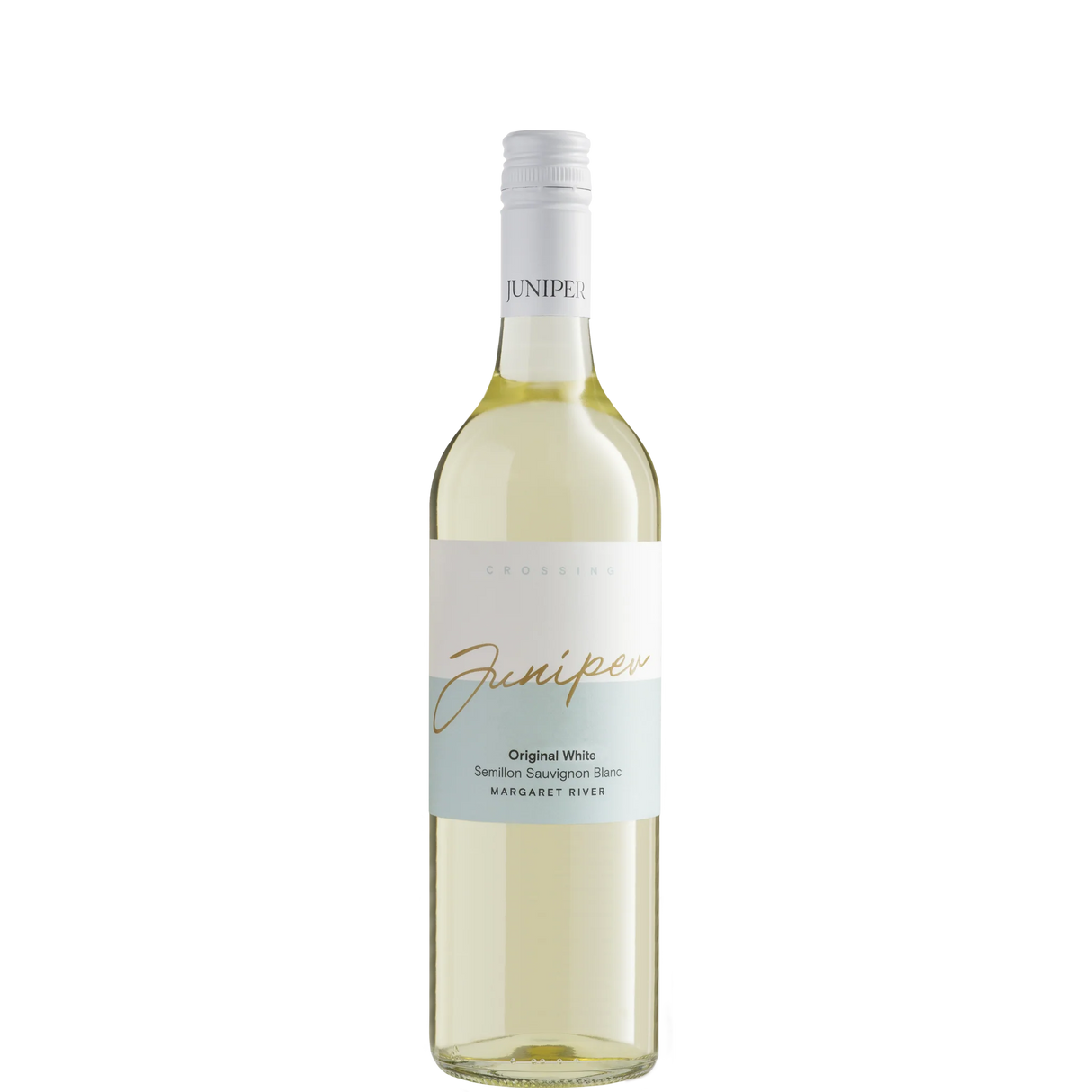 Juniper Estate Crossing Semillon Sauvignon Blanc (12 bottles)