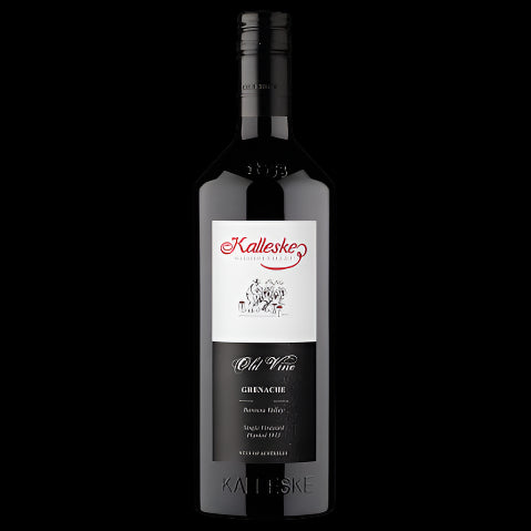Kalleske Old Vine Grenache 2024 (6 Bottles)