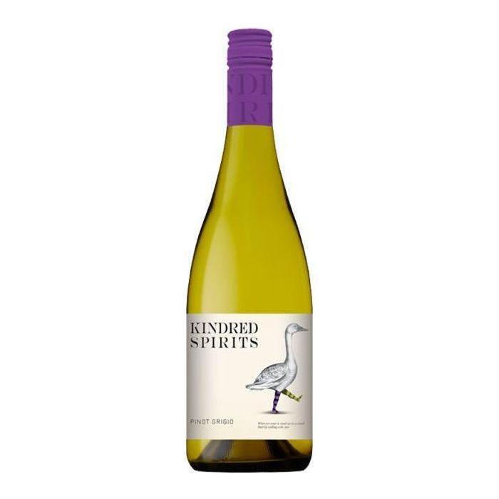 Kindred Spirits Australia Pinot Grigio (12 bottles)