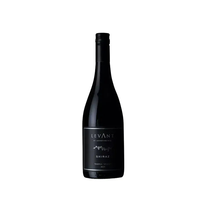 Levant by Levantine Hill Shiraz, Yarra Valley 2022 (Single)