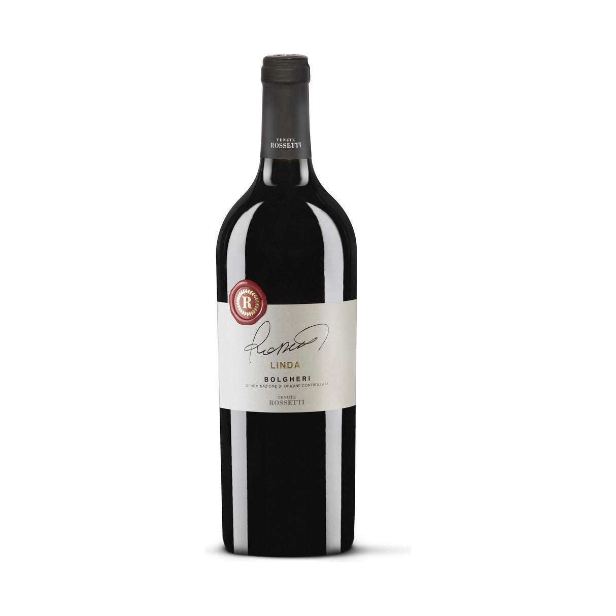 Tenute Rossetti Bolgheri Linda 2015 (6 Bottles)
