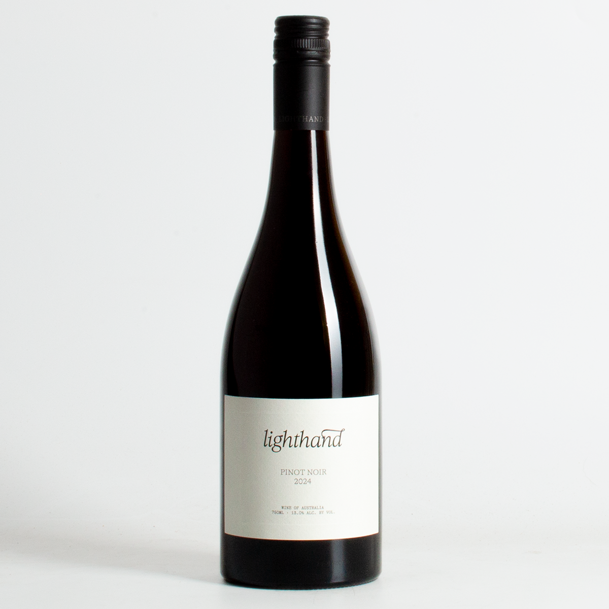 Lighthand Pinot Noir 2024 (12 Bottles)
