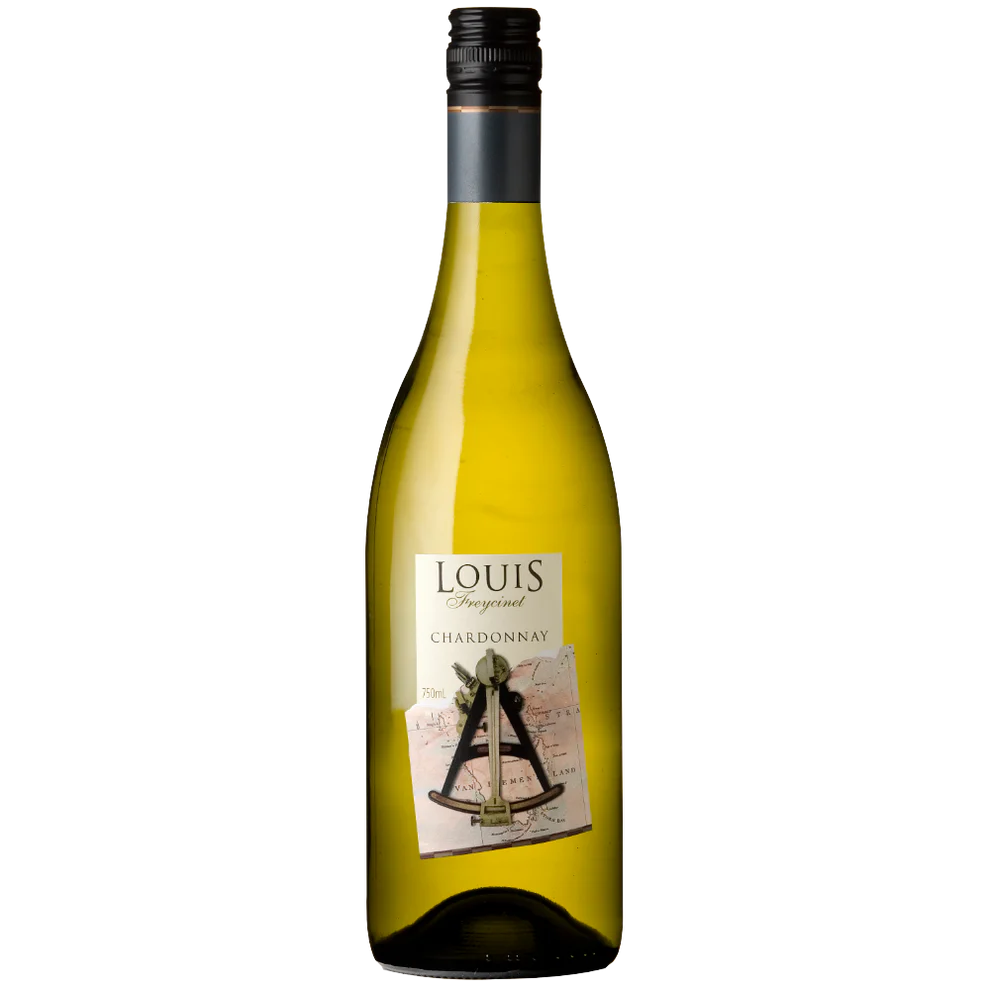 Freycinet Vineyard Louis Chardonnay 2024 (12 Bottles)