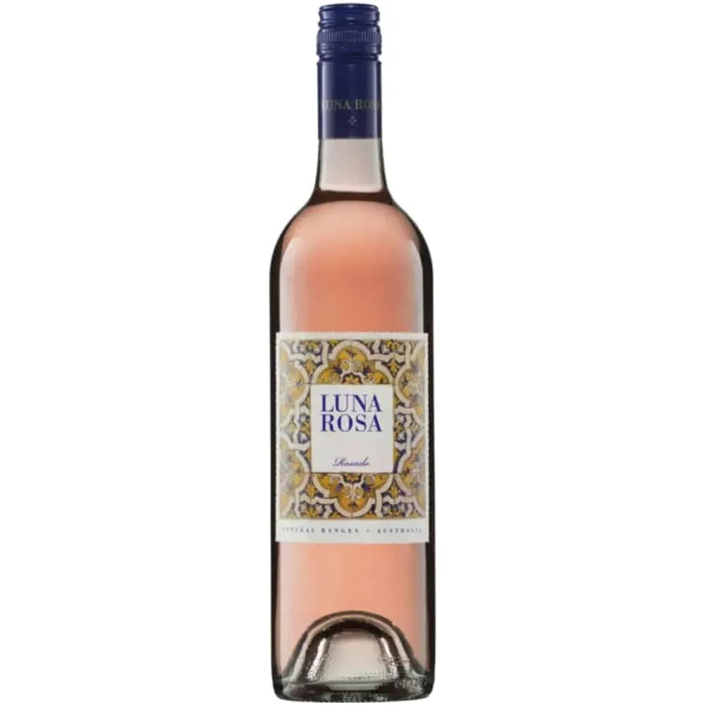 Luna Rosa Rosado, Orange 2023 (12 Bottles)