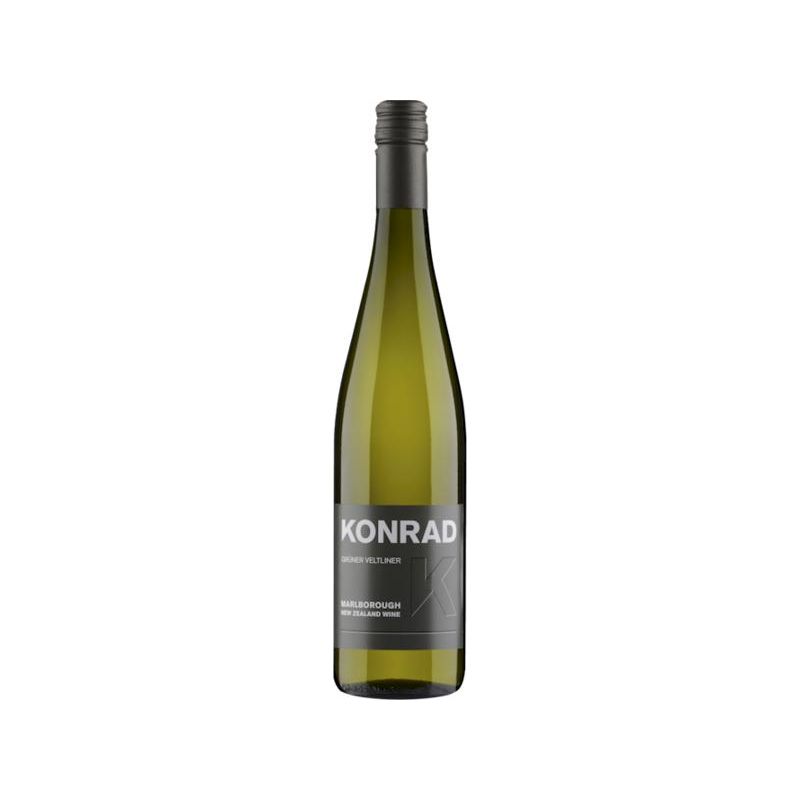 Konrad Grüner Veltliner, Marlborough 2022 (12 Bottles)