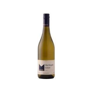 Martingale Estate Chardonnay 2023 (12 Bottles)