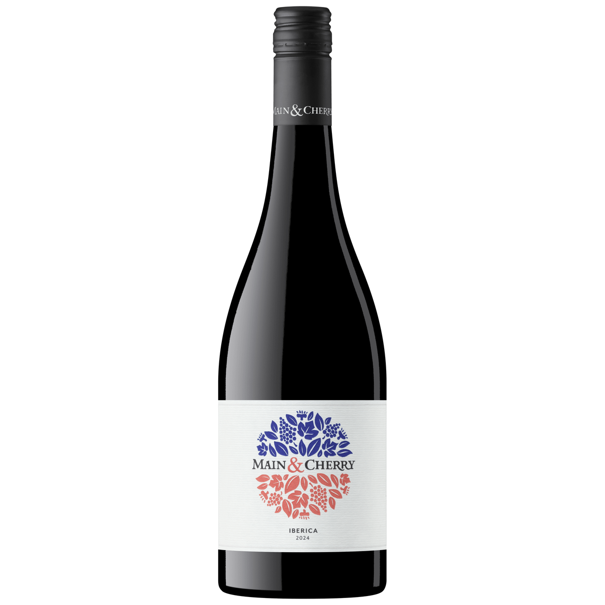 Main & Cherry Iberica 2024 (12 Bottles)