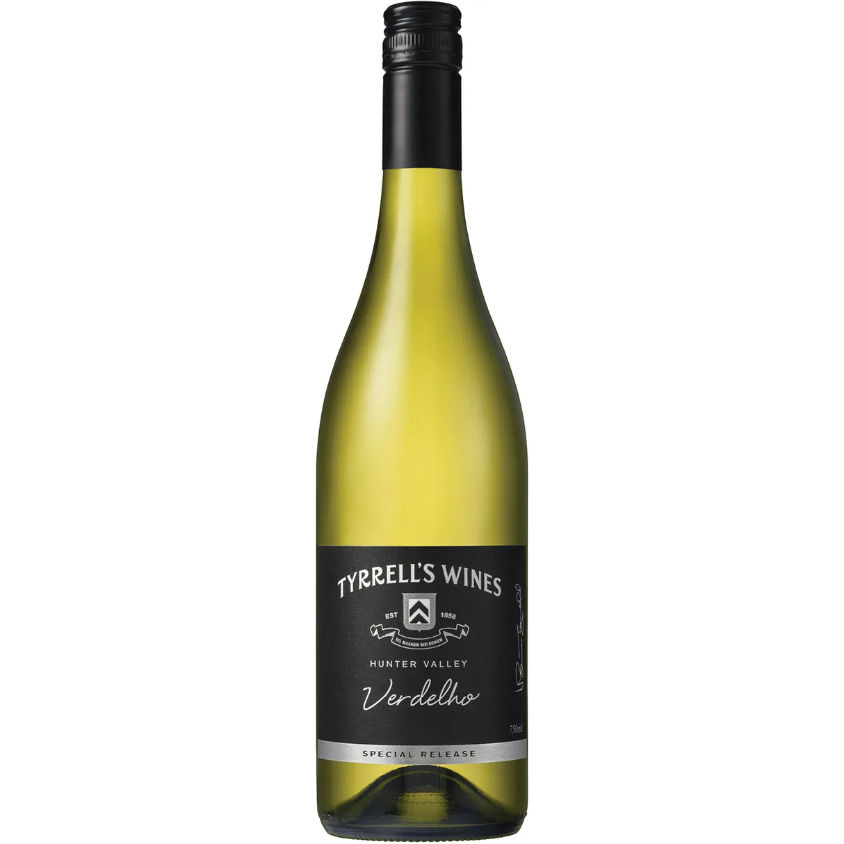 Tyrrell's Special Release Verdelho 2025 (12 bottles)